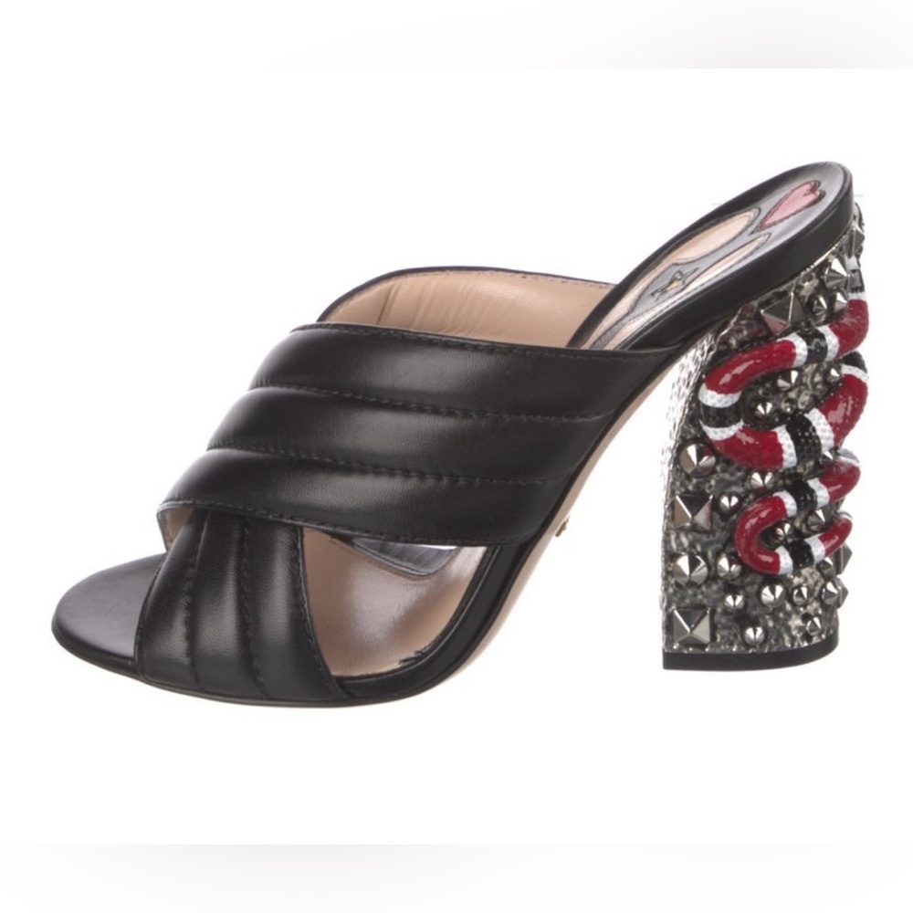 Gucci shoes